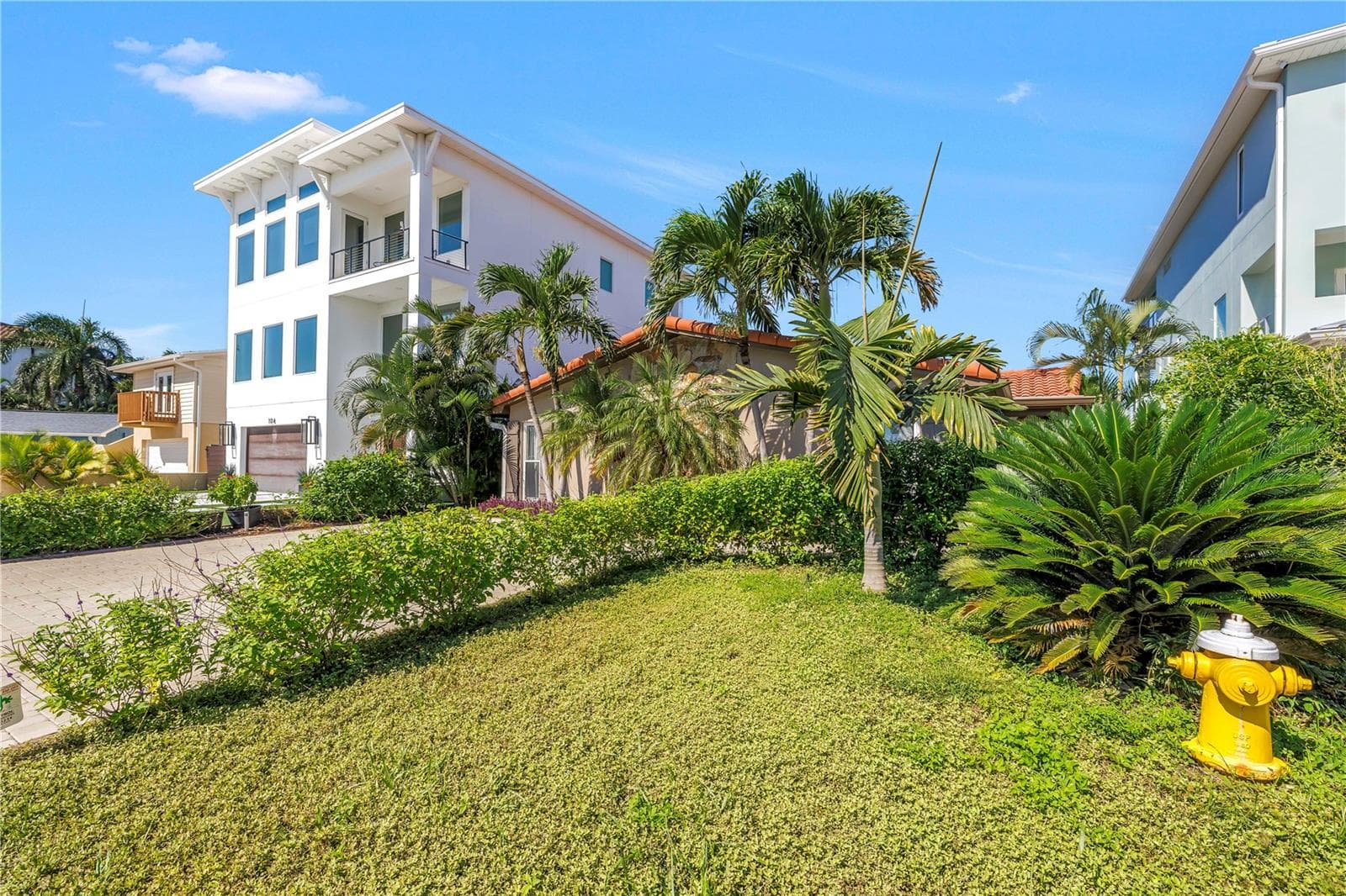 Single Family Residence at 106 WALL ST, REDINGTON SHORES, photo 76 of 90