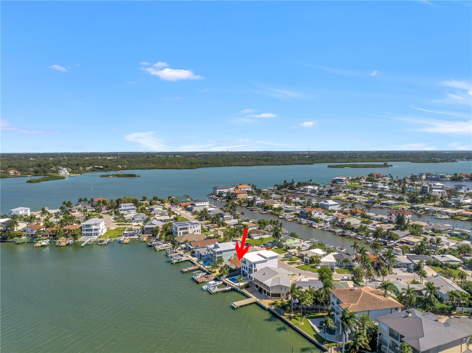 Single Family Residence at 106 WALL ST, REDINGTON SHORES, photo 80 of 90