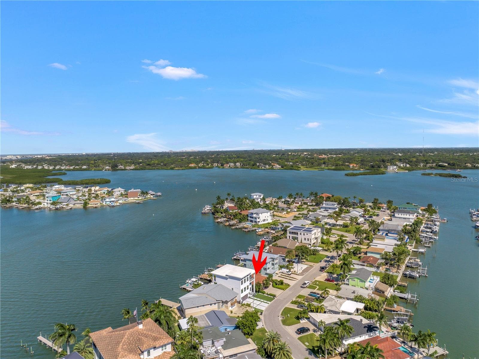Single Family Residence at 106 WALL ST, REDINGTON SHORES, photo 82 of 90