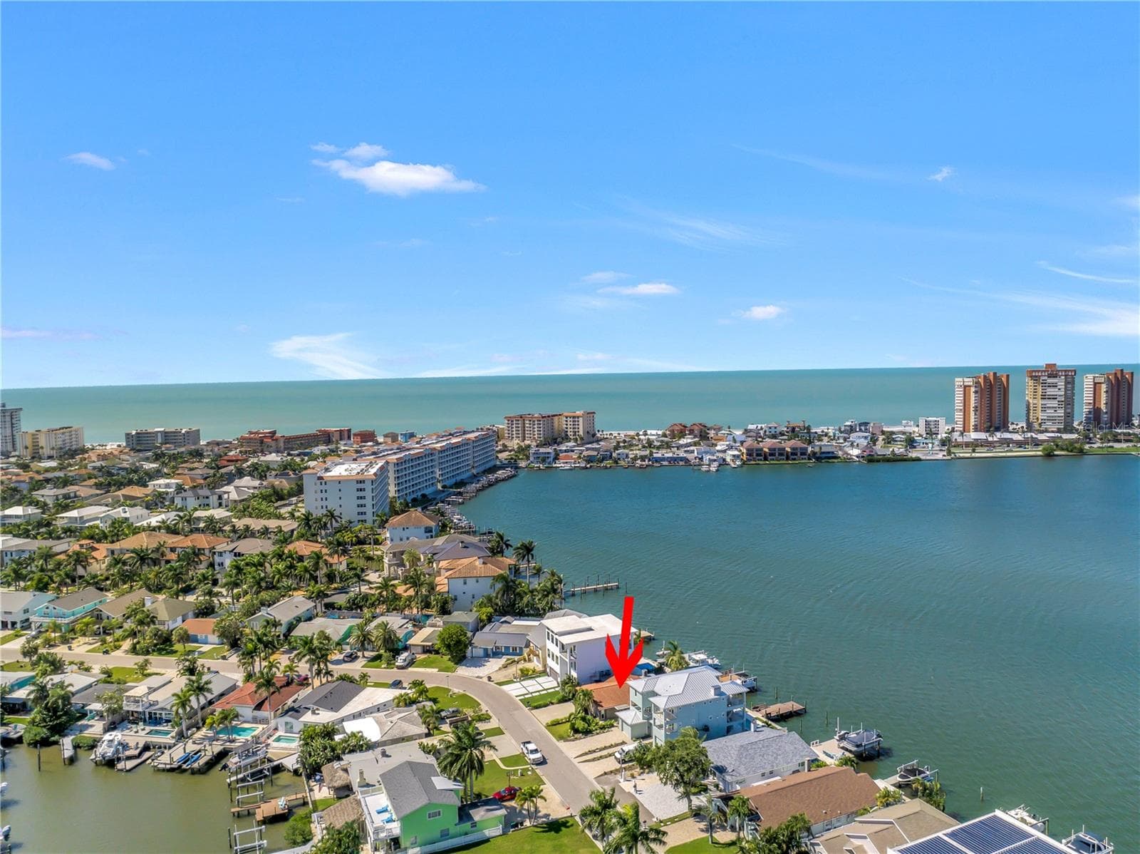 Single Family Residence at 106 WALL ST, REDINGTON SHORES, photo 88 of 90