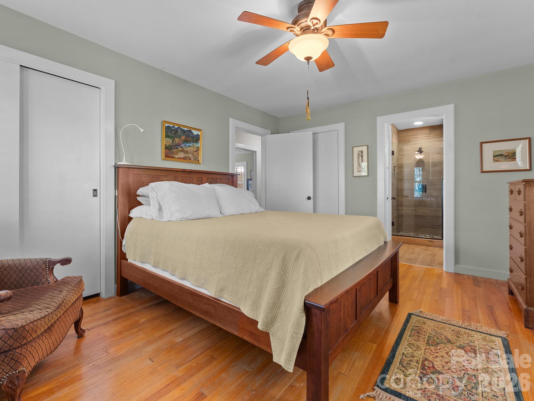 Single Family Residence at 69 Eargle Road, Tryon, photo 24 of 48