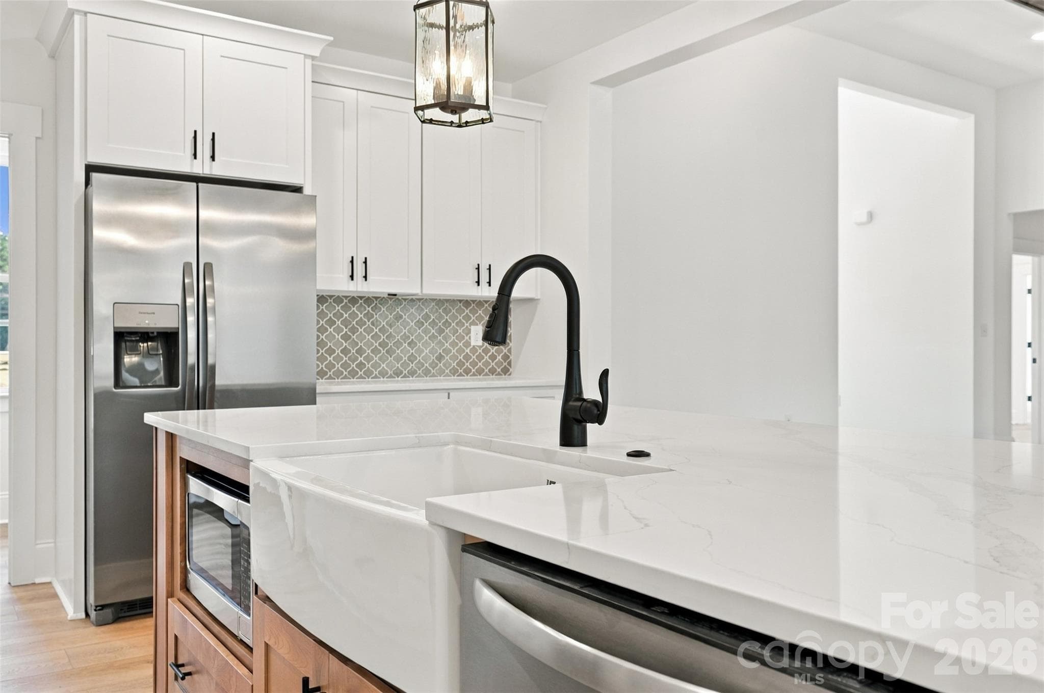 Single Family Residence at 394 S NC 200 Highway, Stanfield, photo 17 of 48
