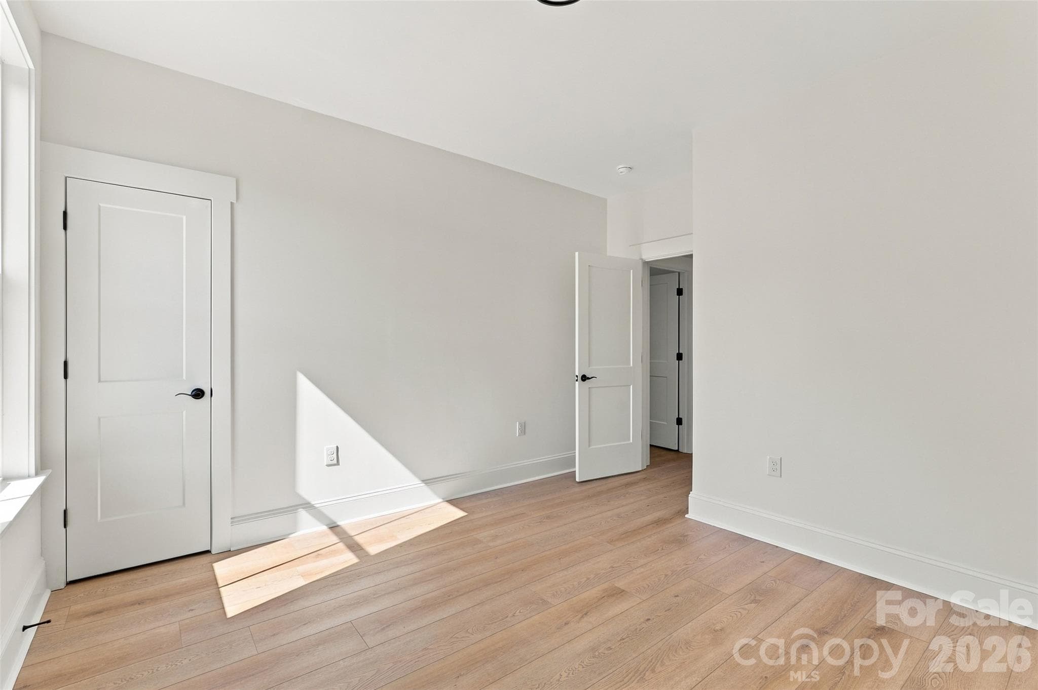 Bedroom 2 - 394 S NC 200 Highway, Stanfield