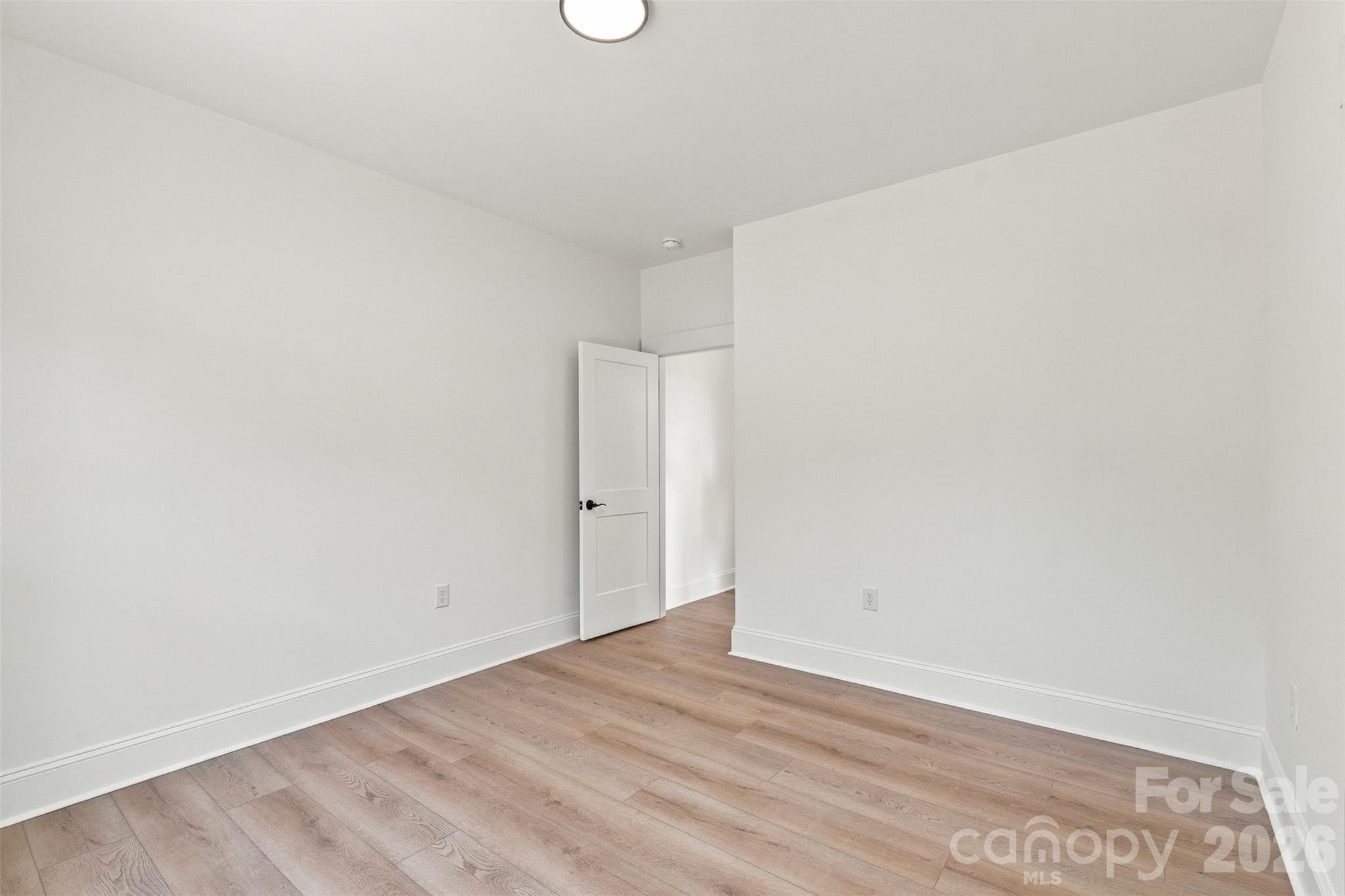 Bedroom 3 - 394 S NC 200 Highway, Stanfield