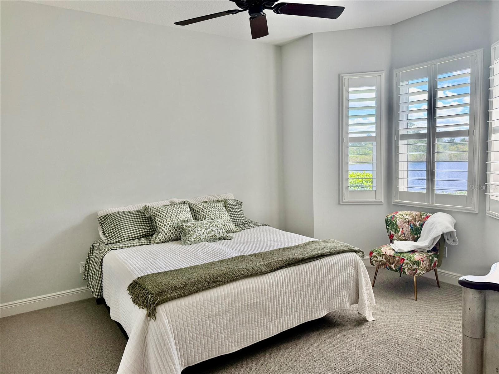 Bedroom #3 - 1580 LANCASHIRE DR, VENICE