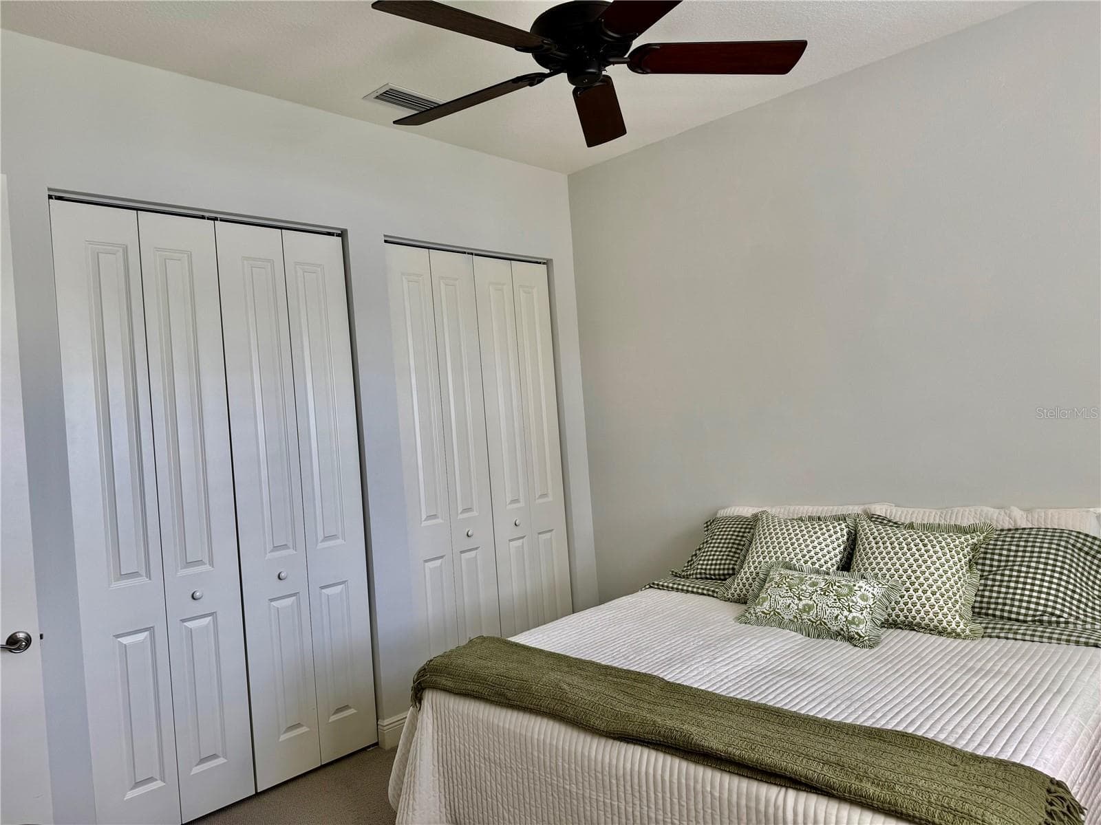 Bedroom #3 - 1580 LANCASHIRE DR, VENICE