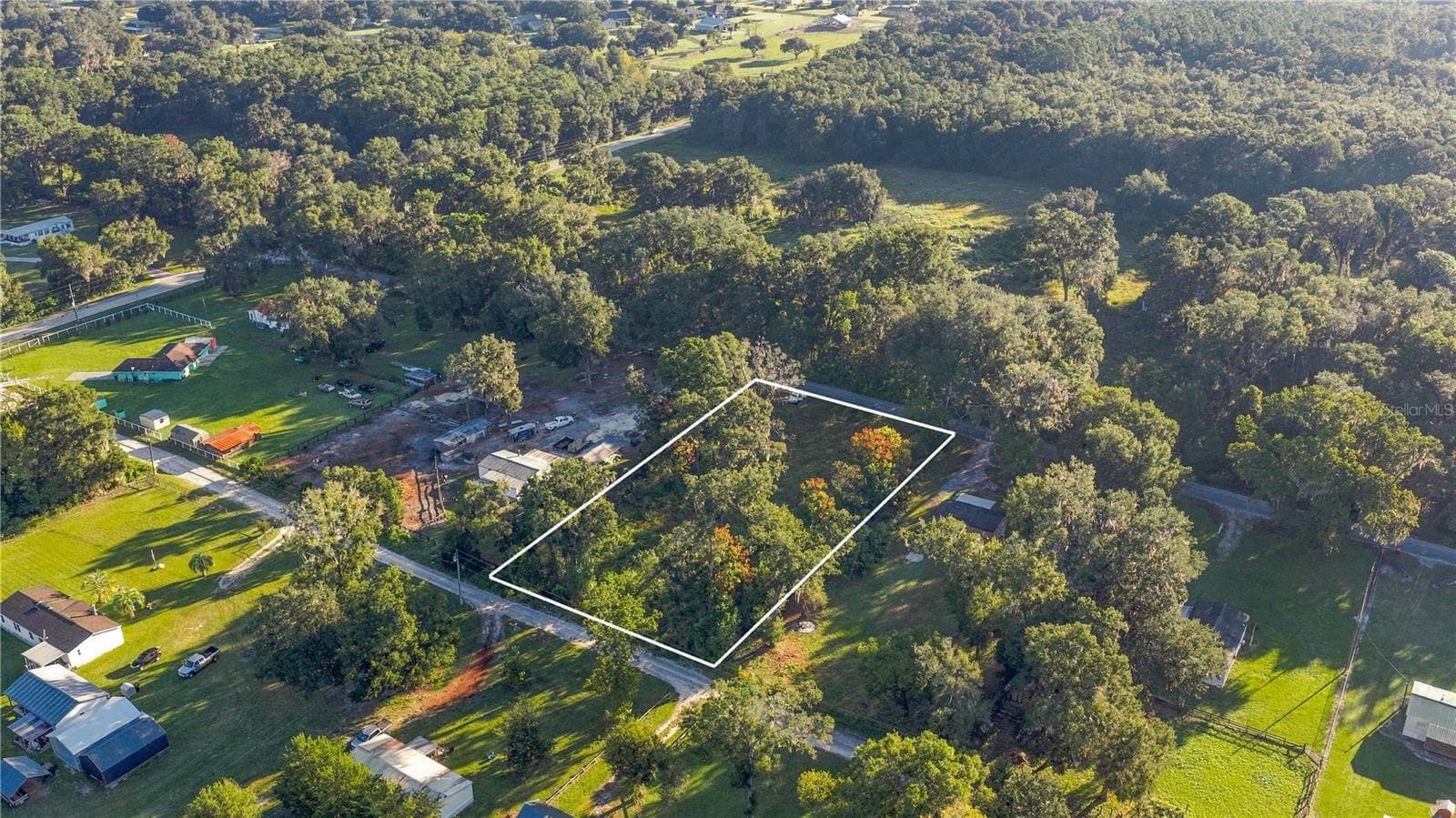 Land at 16612 SE 25TH AVE, SUMMERFIELD, photo 19 of 24