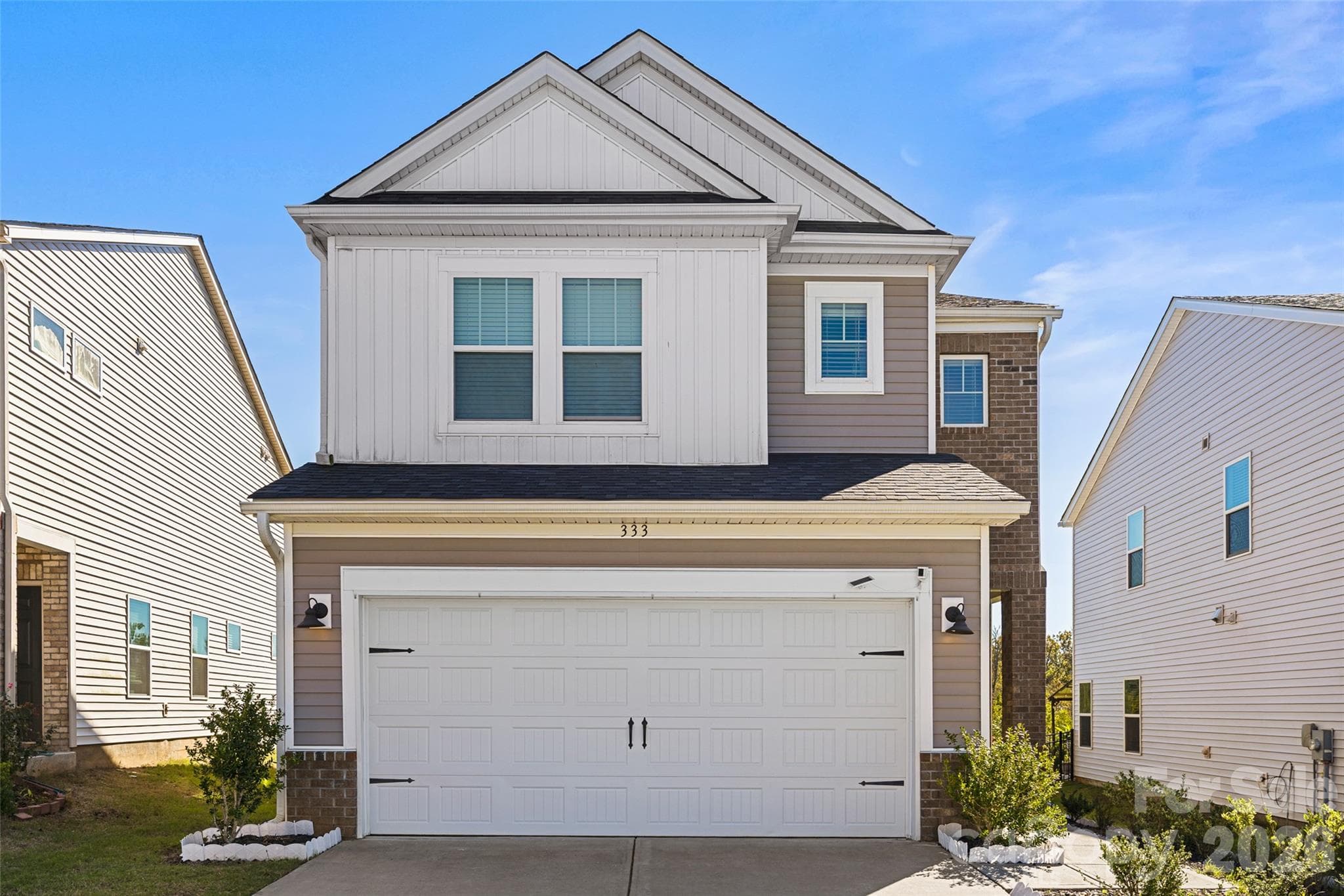 333 Hyssop Court