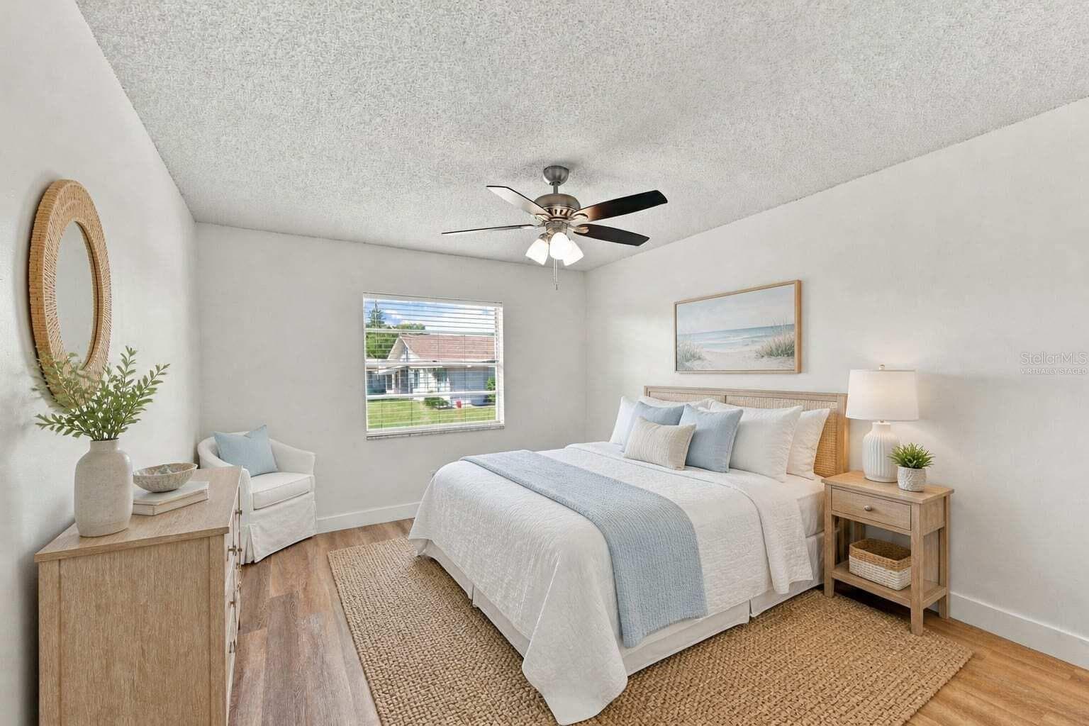 virtually staged - 404 FLANBOROUGH TRL #A, SUN CITY CENTER