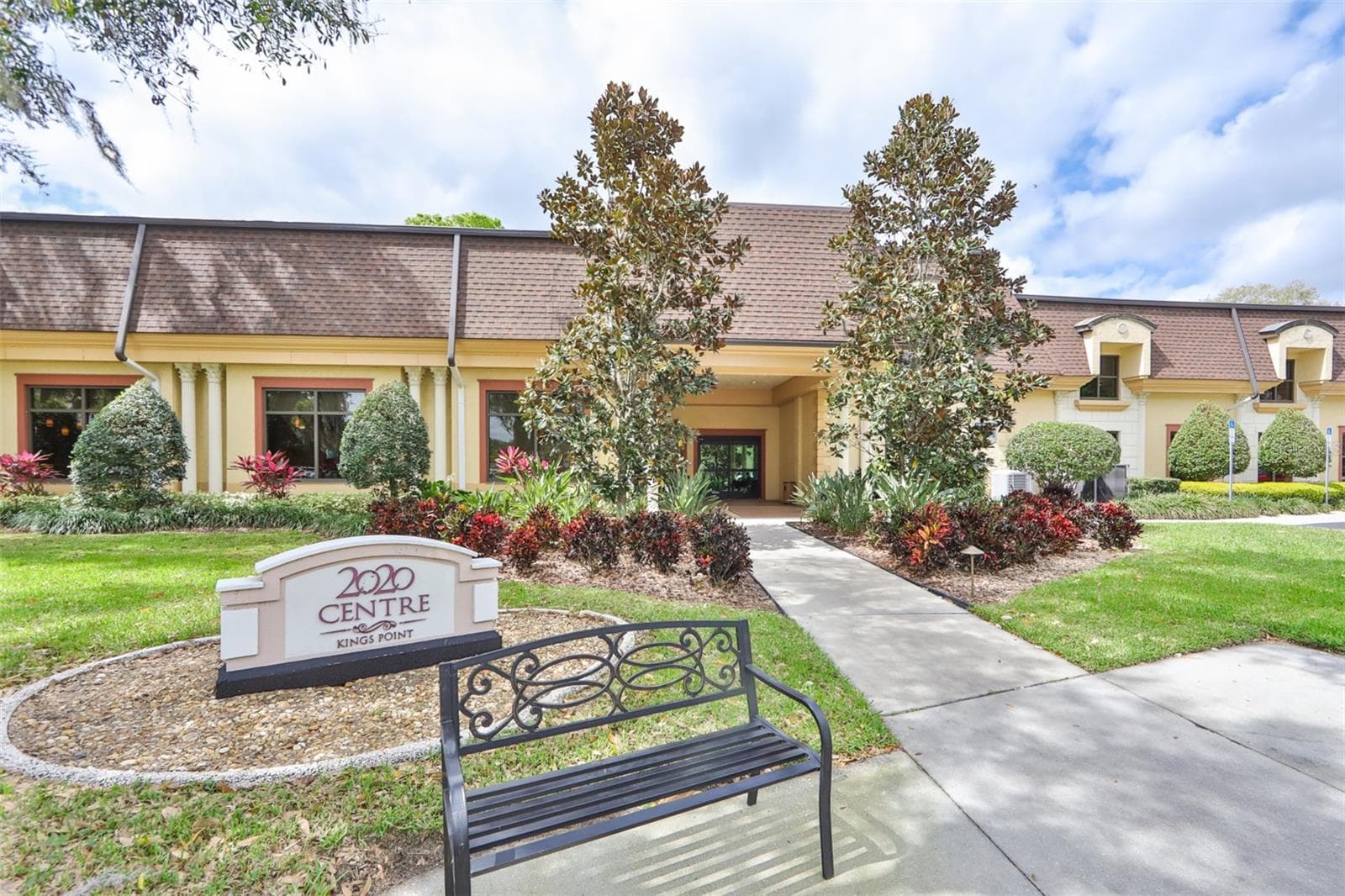 Condominium at 404 FLANBOROUGH TRL #A, SUN CITY CENTER, photo 71 of 79