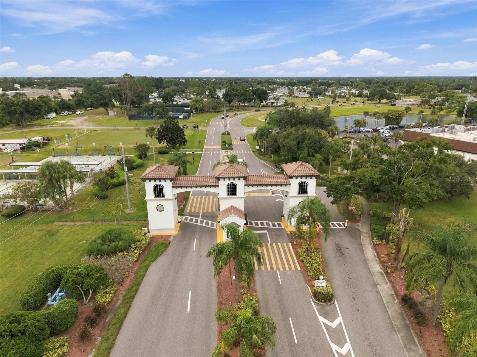 Condominium at 404 FLANBOROUGH TRL #A, SUN CITY CENTER, photo 73 of 79