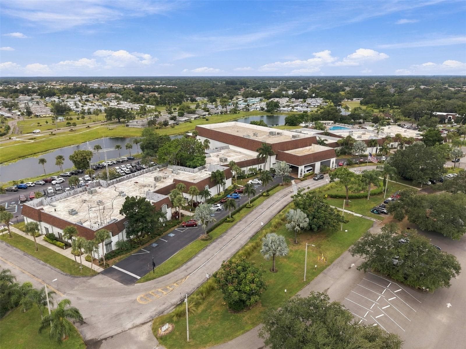 Condominium at 404 FLANBOROUGH TRL #A, SUN CITY CENTER, photo 74 of 79