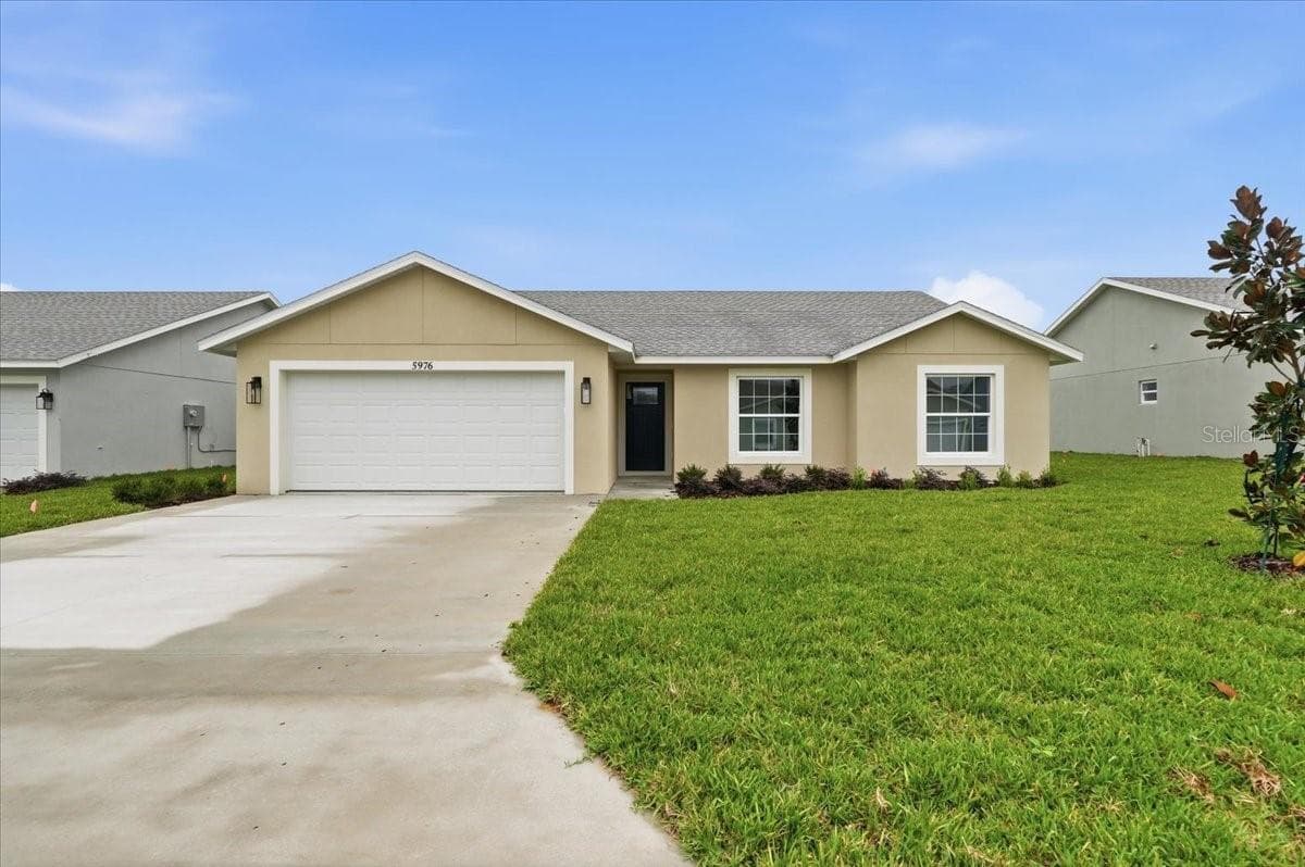 Single Family Residence at 5992 TEAL TRL, LAKELAND, photo 3 of 18