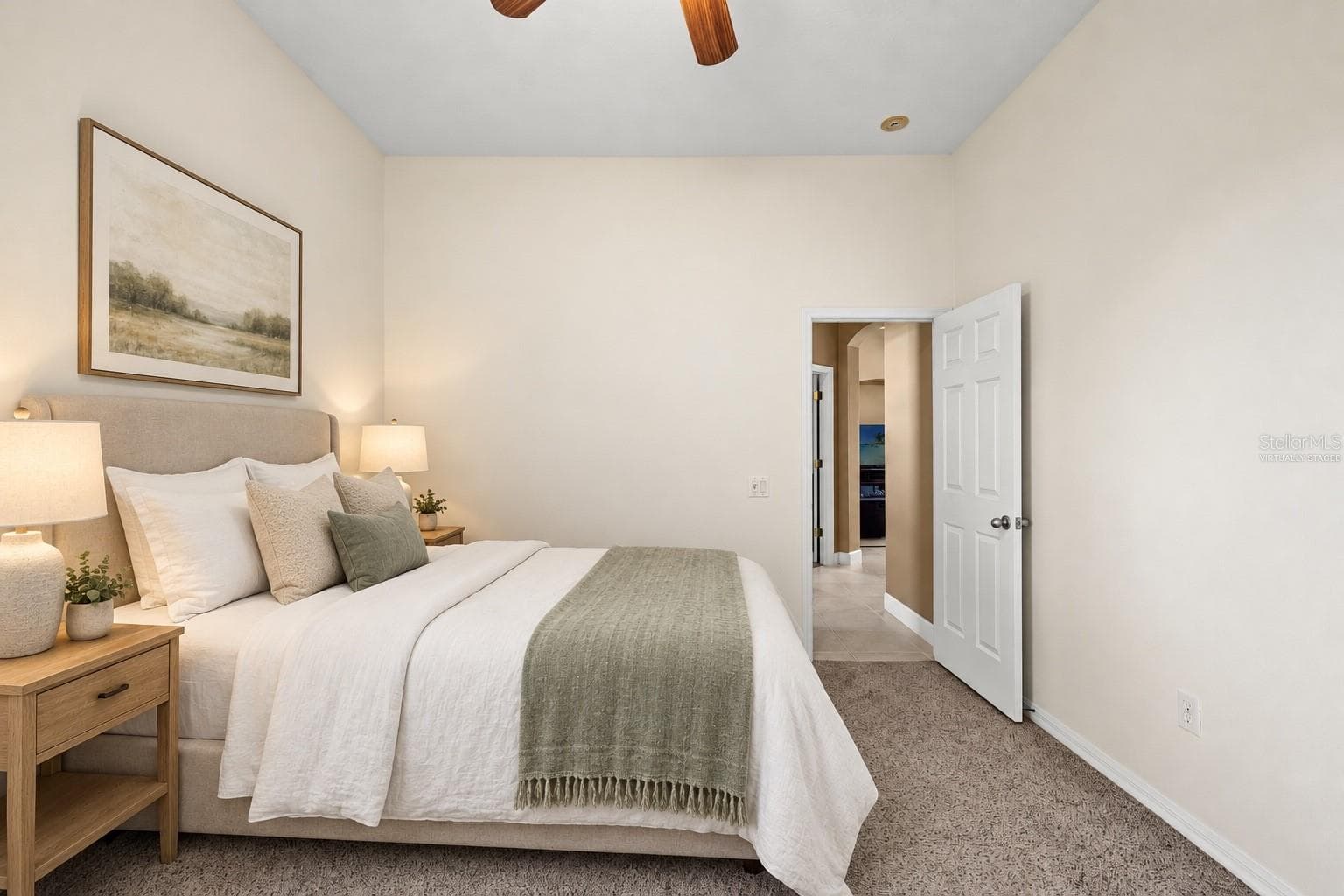 Virtually Staged - 17353 EMERALD CHASE DR, TAMPA