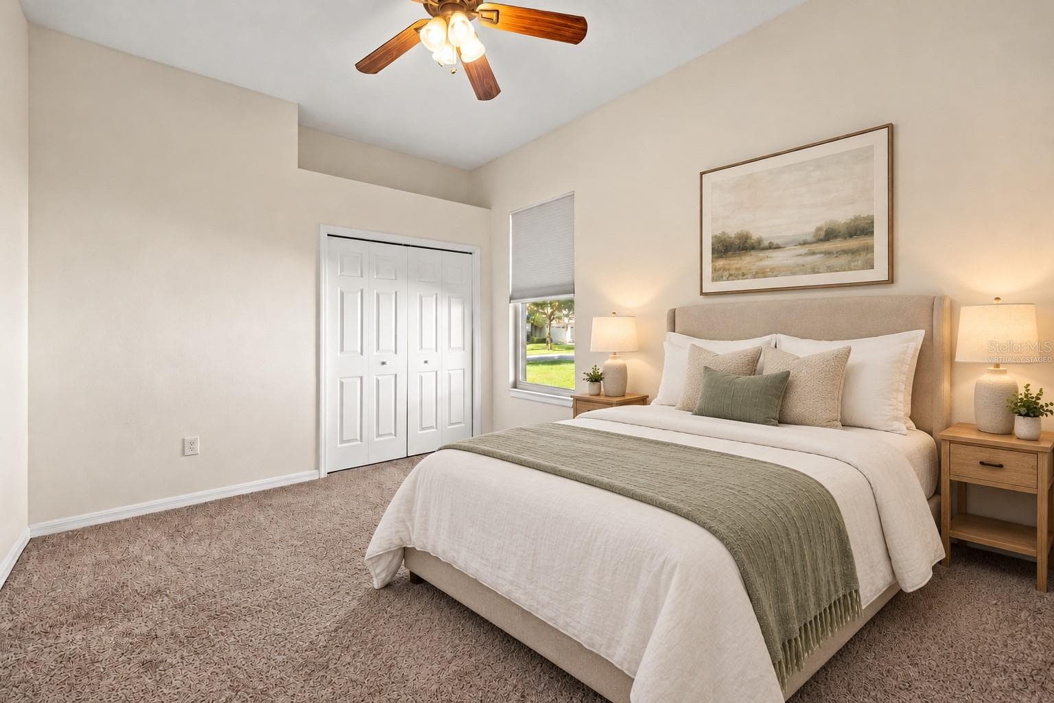 Virtually Staged - 17353 EMERALD CHASE DR, TAMPA