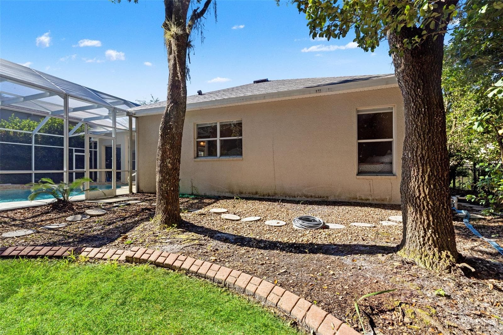 Single Family Residence at 17353 EMERALD CHASE DR, TAMPA, photo 58 of 64