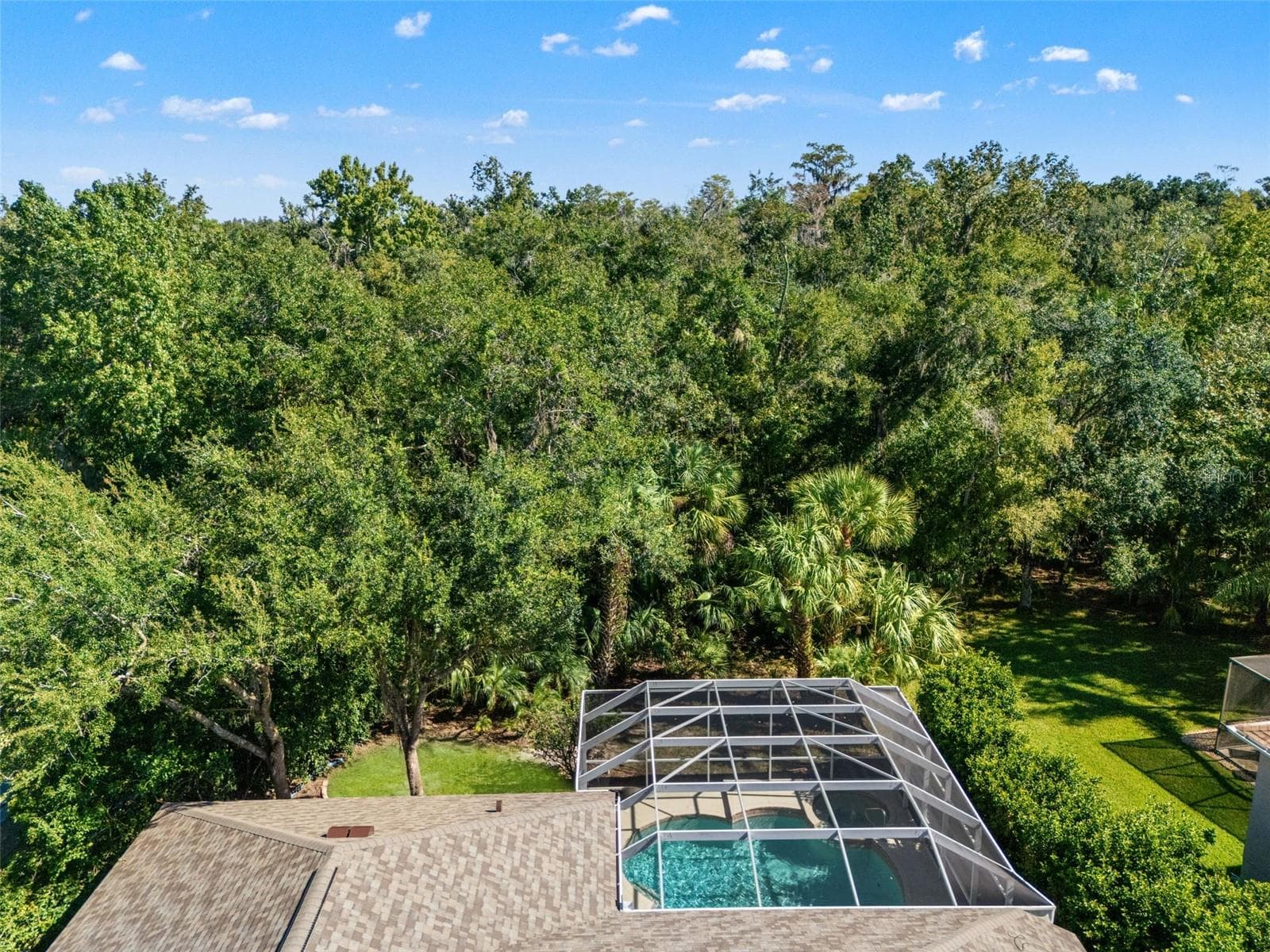 Single Family Residence at 17353 EMERALD CHASE DR, TAMPA, photo 59 of 64