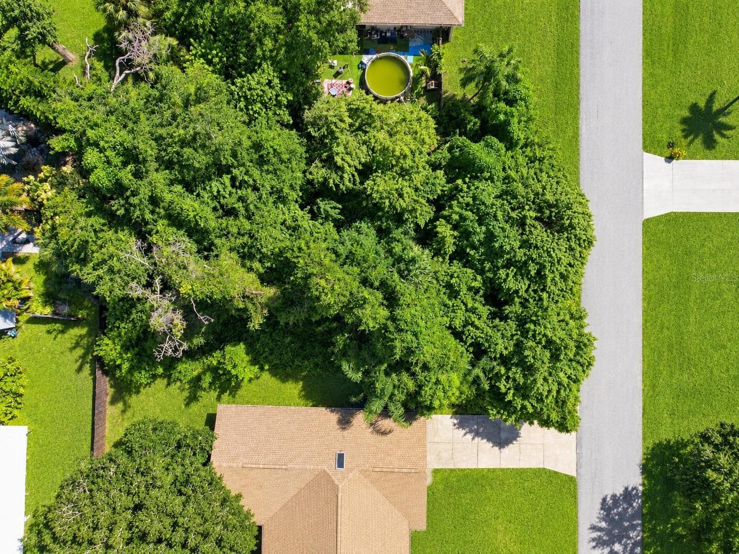 Land at 21434 BEAVERTON AVE, PORT CHARLOTTE, photo 13 of 13