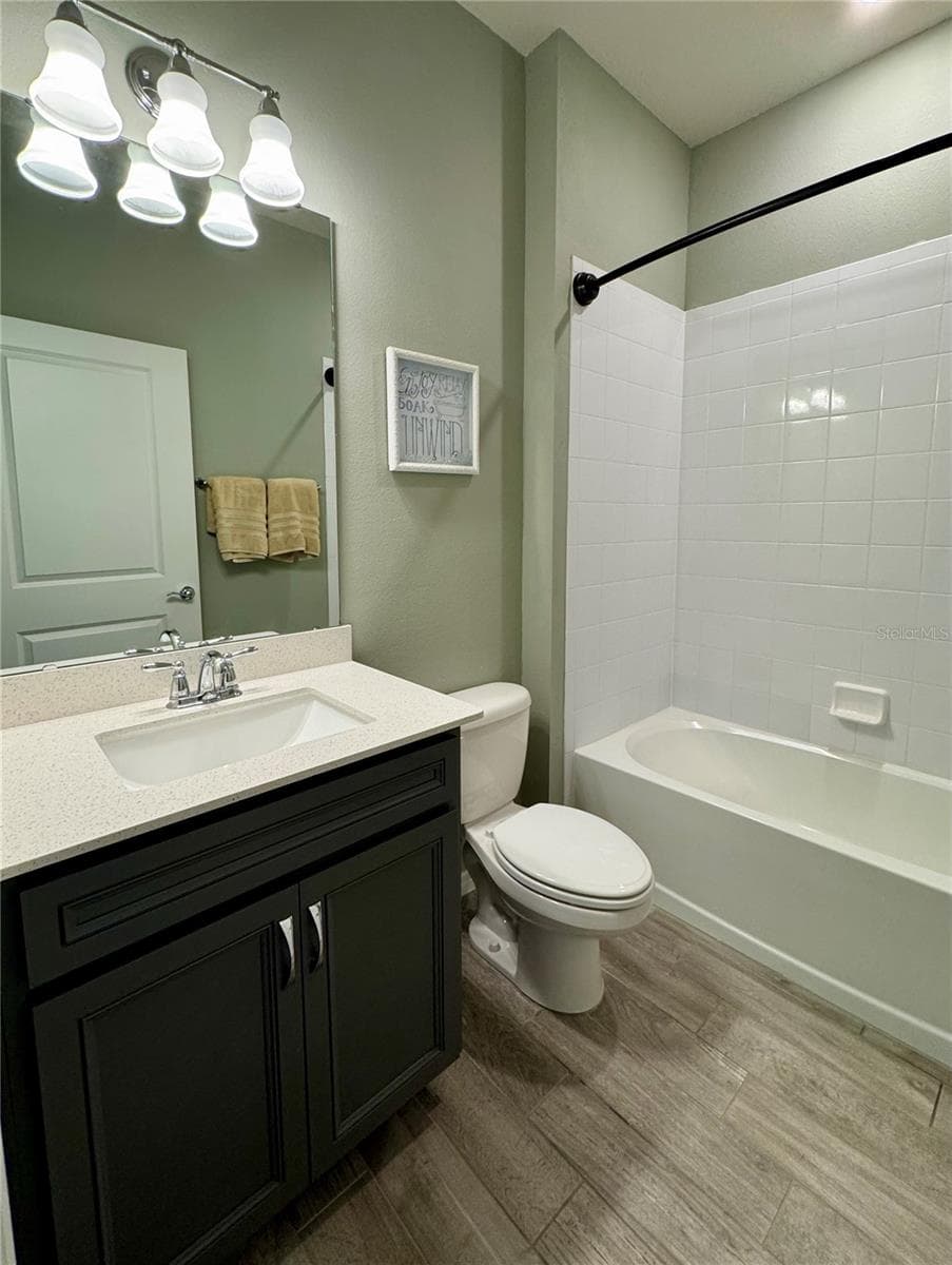 Single Family Residence at 2707 RIVER CREEK LN, ST CLOUD, photo 10 of 49