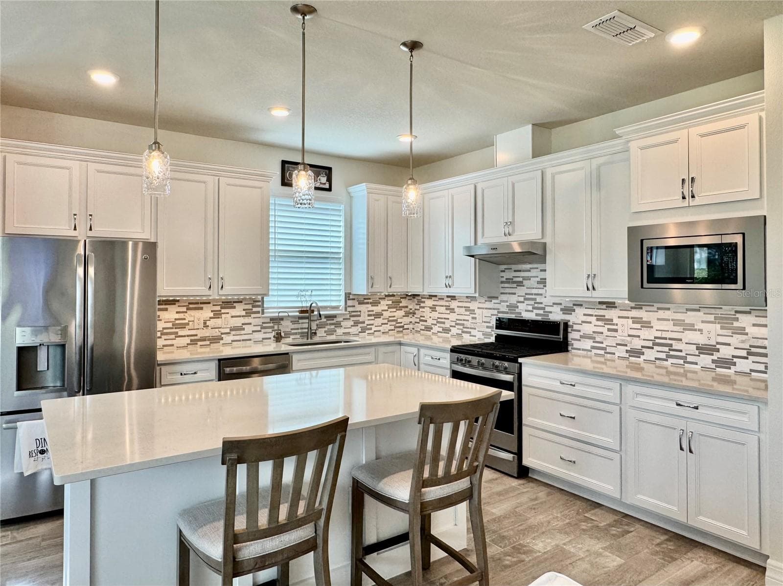 Single Family Residence at 2707 RIVER CREEK LN, ST CLOUD, photo 13 of 49