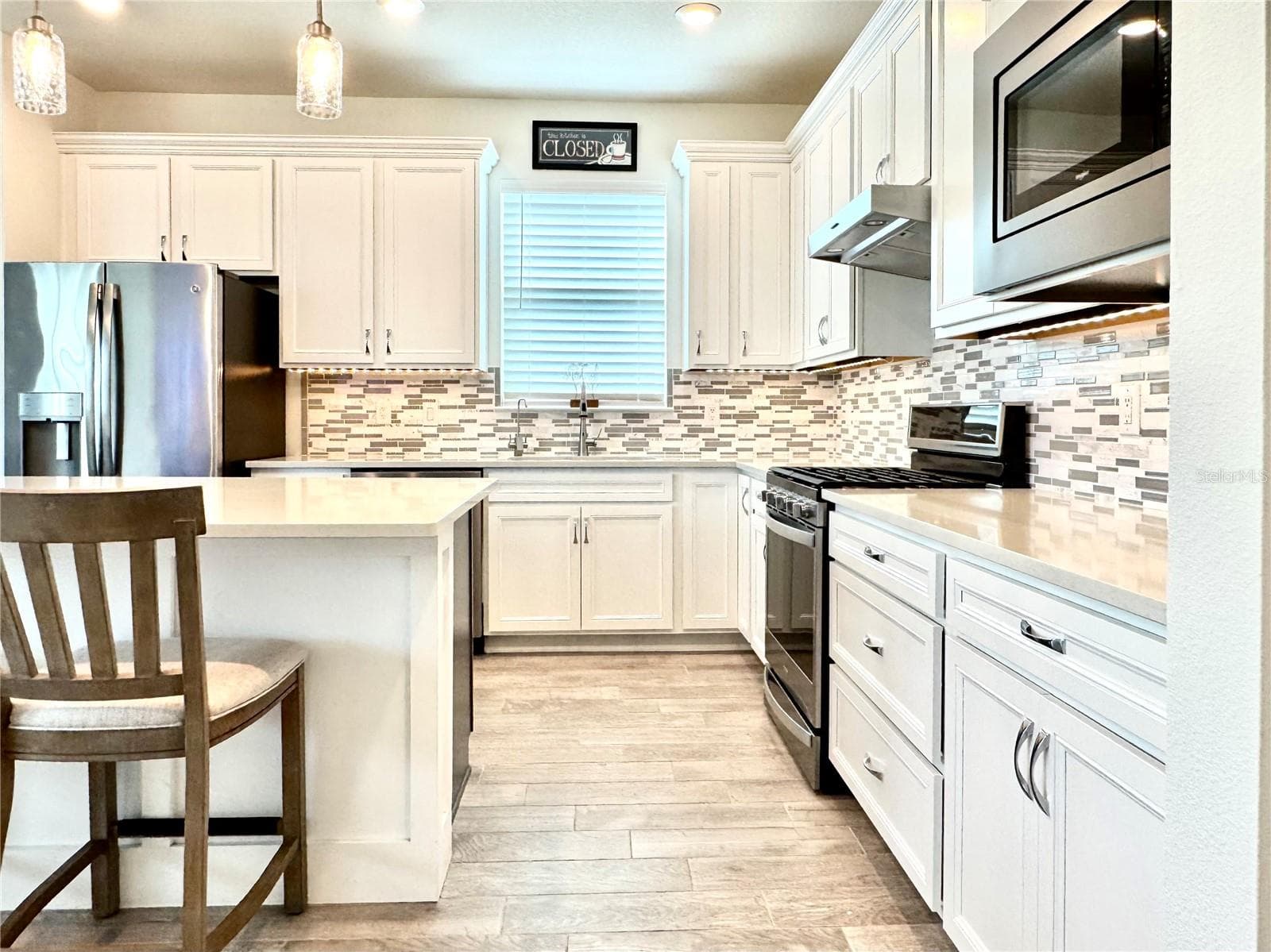 Single Family Residence at 2707 RIVER CREEK LN, ST CLOUD, photo 15 of 49