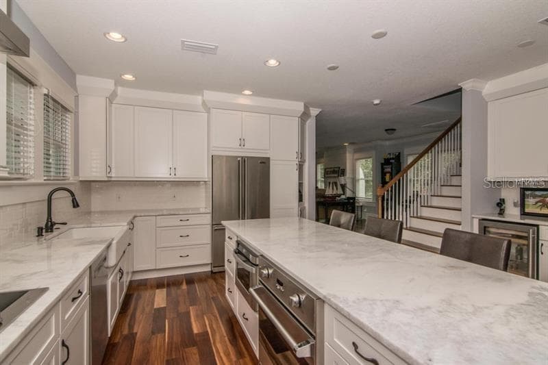 Single Family Residence at 905 S BRUCE ST, TAMPA, photo 8 of 25