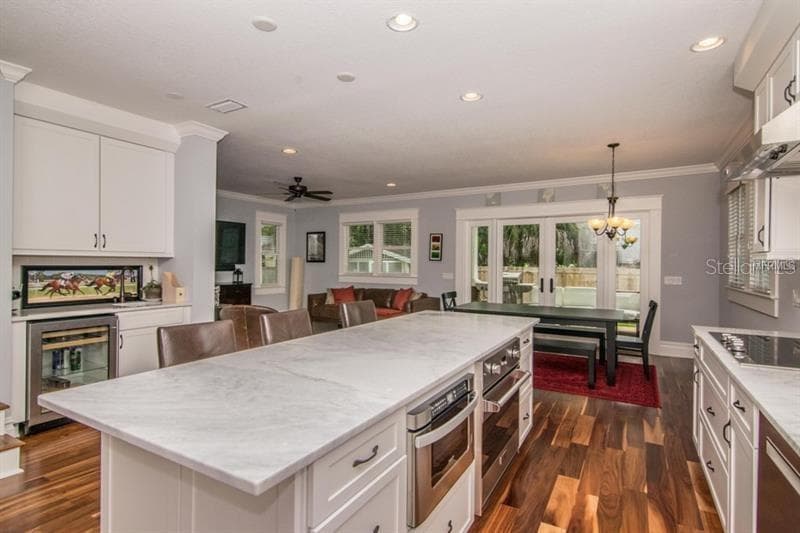 Single Family Residence at 905 S BRUCE ST, TAMPA, photo 10 of 25
