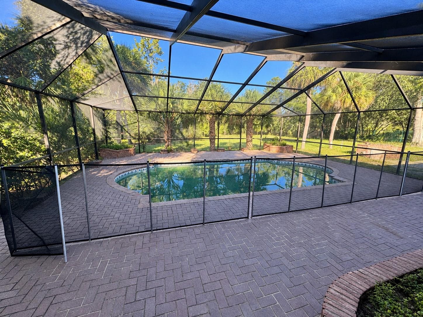 Pool - 5385 SUWANNEE RD, SPRING HILL