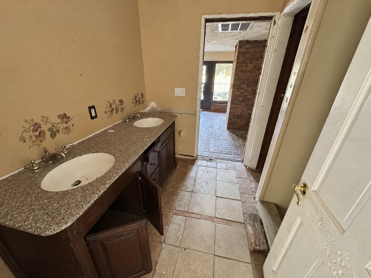 Bathroom 2 - 5385 SUWANNEE RD, SPRING HILL