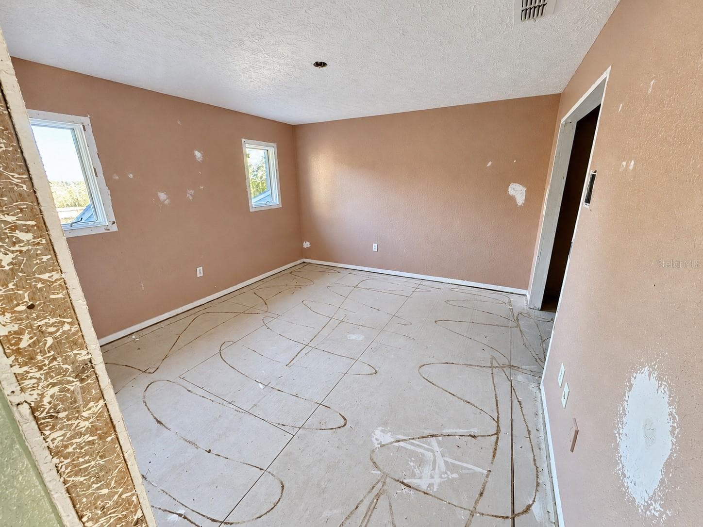 Bedroom 1 - 5385 SUWANNEE RD, SPRING HILL