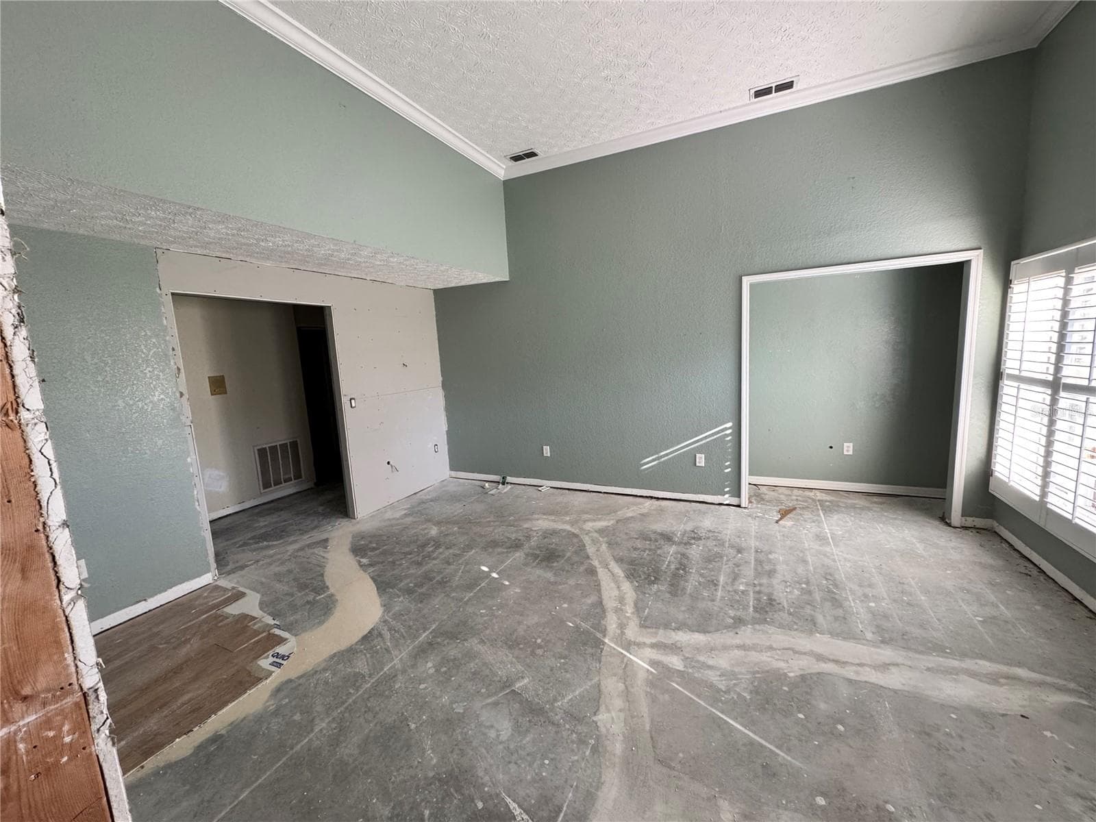 Office/Bedroom4 - 5385 SUWANNEE RD, SPRING HILL