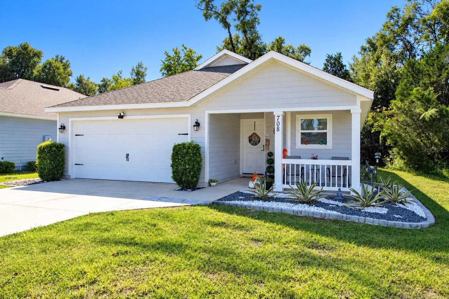 Single Family Residence at 708 SW 251ST WAY, NEWBERRY, photo 3 of 30