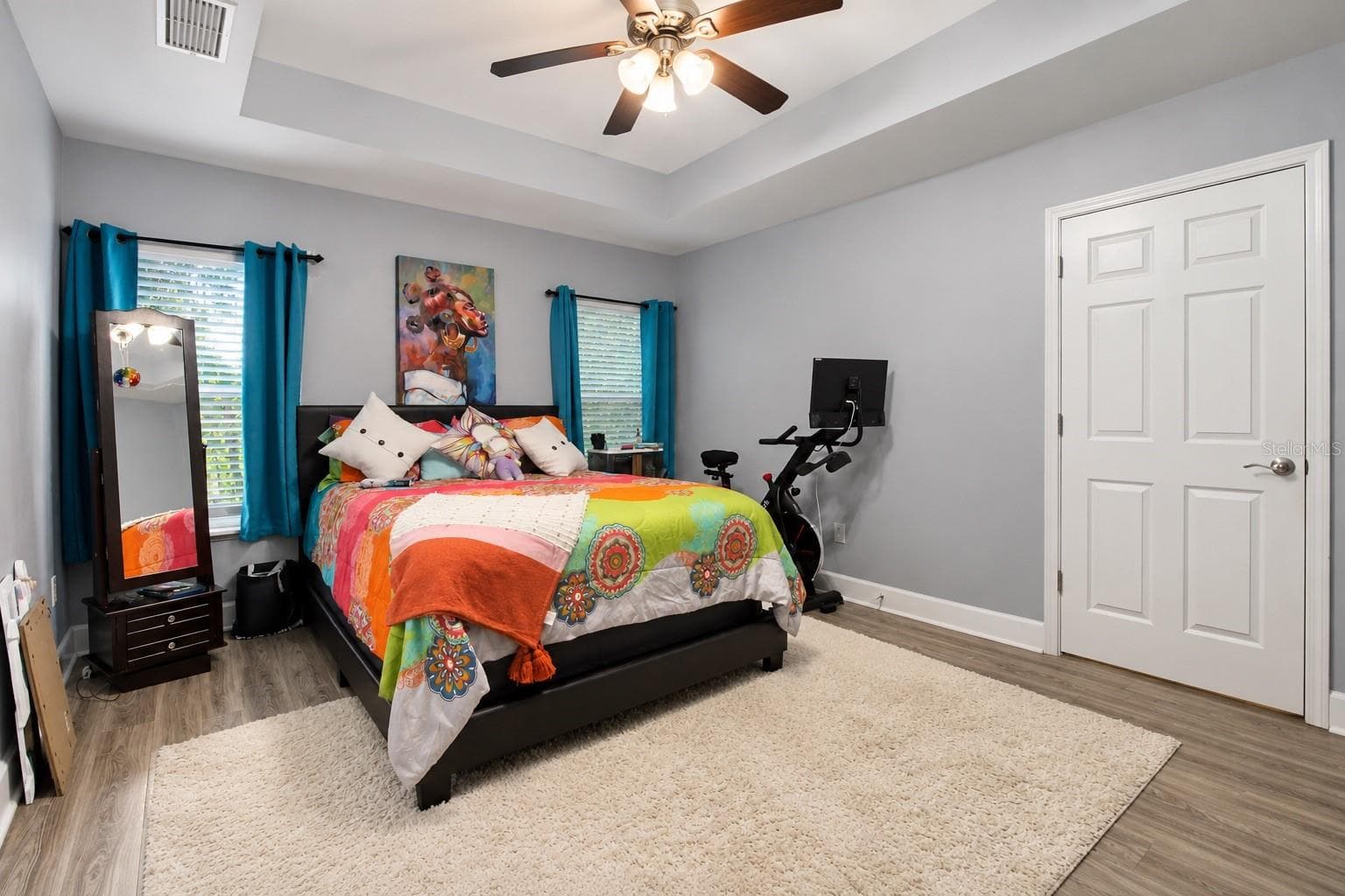 Single Family Residence at 708 SW 251ST WAY, NEWBERRY, photo 17 of 30