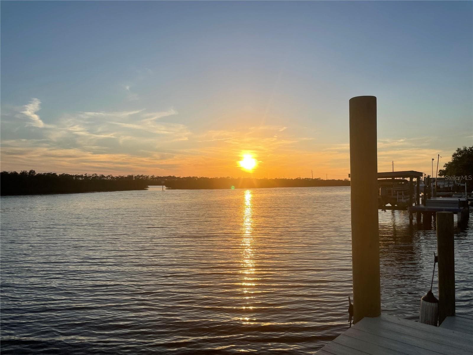 Amazing Sunsets - BRADEN RIVER LAKES, BRADENTON