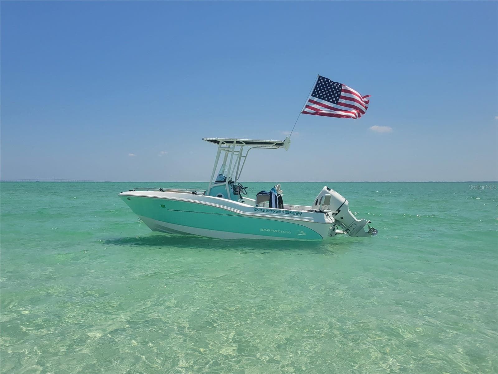 Short Boat Trip To Gulf - BRADEN RIVER LAKES, BRADENTON