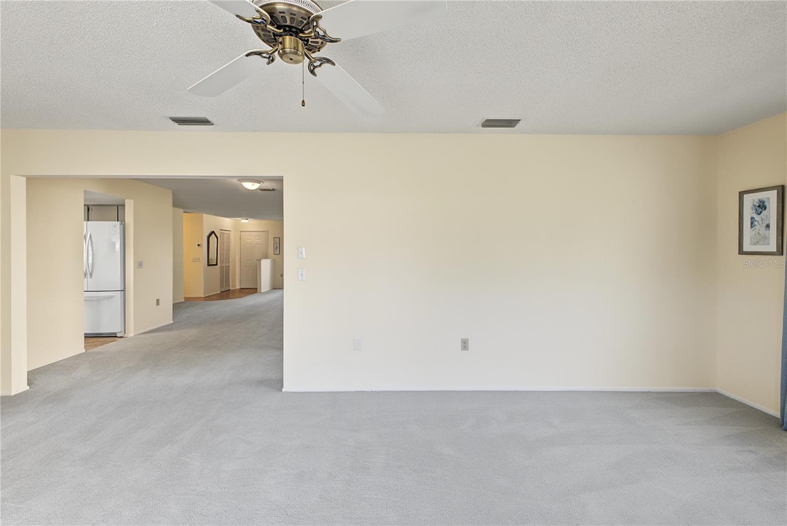 Single Family Residence at 7103 CROWN OAKS DR, SPRING HILL, photo 45 of 75