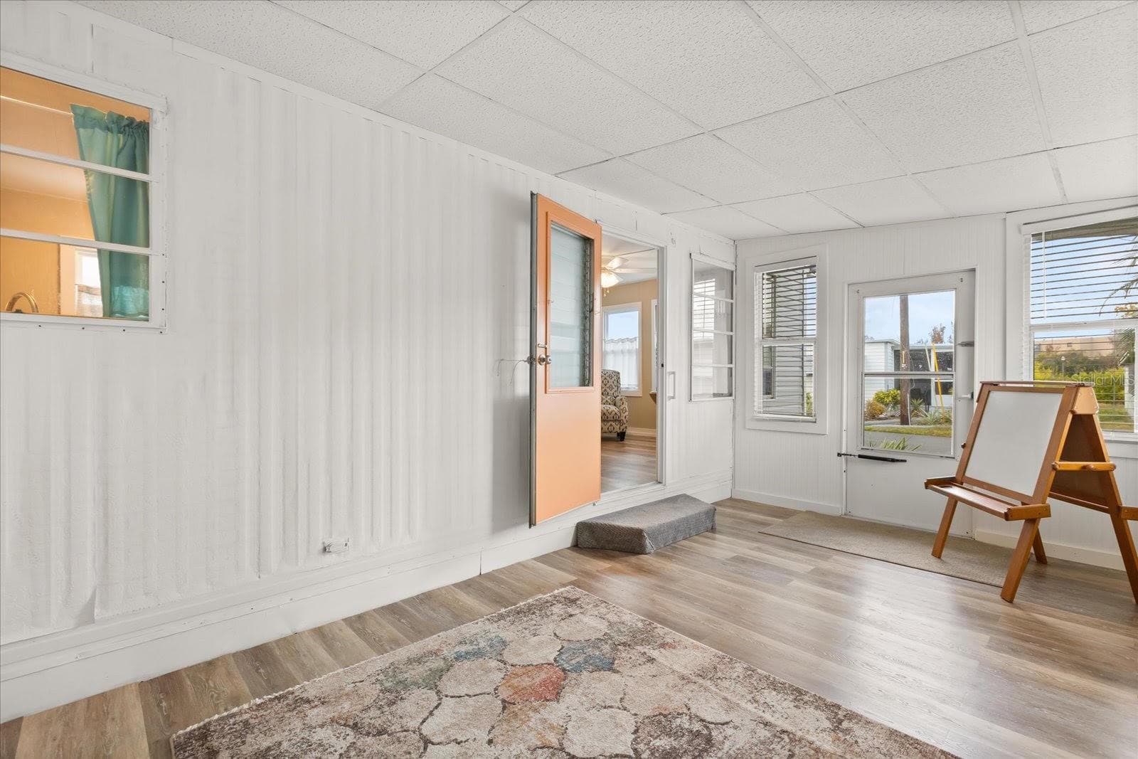 Mobile Home at 465 MARINA LN, TAVARES, photo 6 of 29