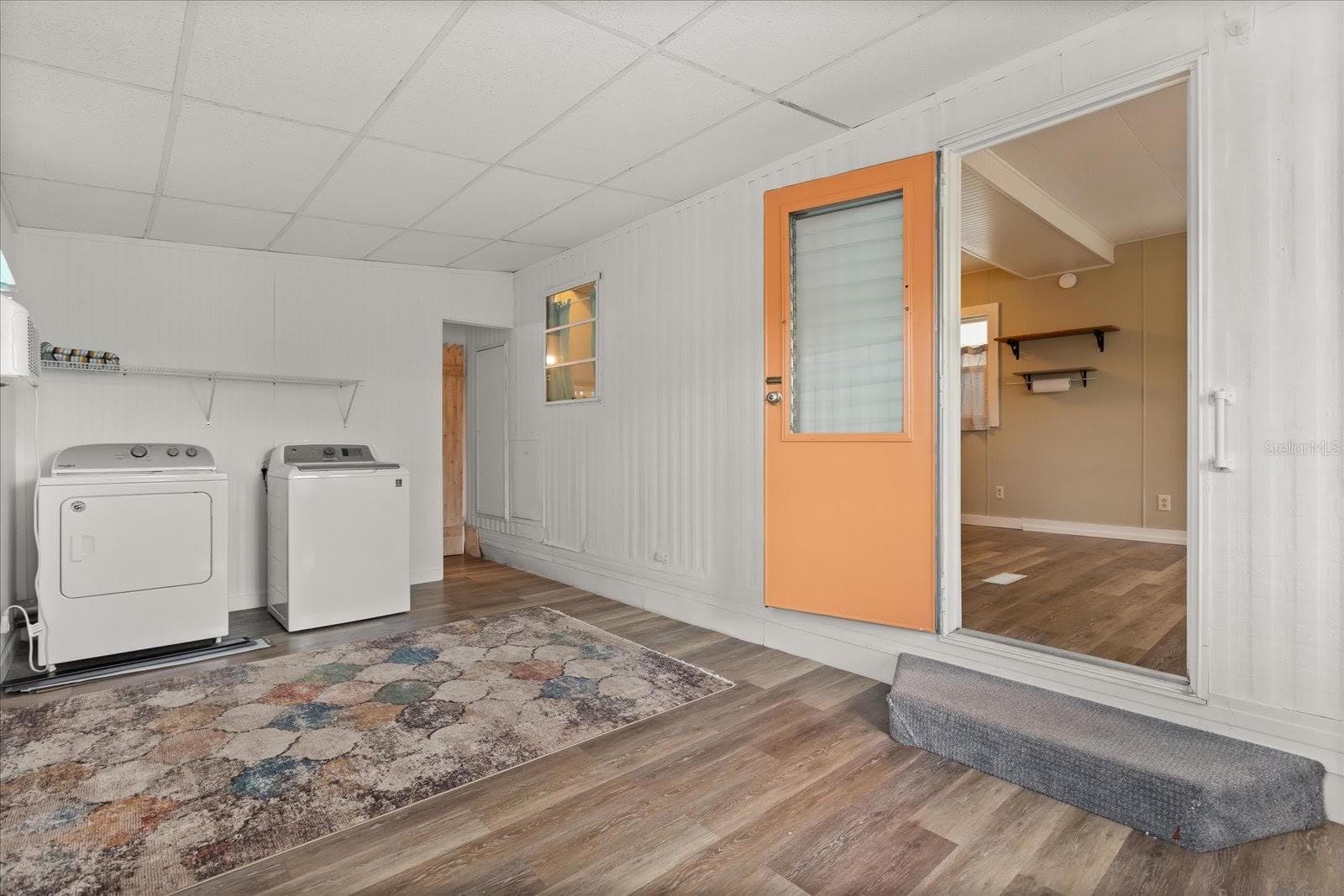 Mobile Home at 465 MARINA LN, TAVARES, photo 7 of 29
