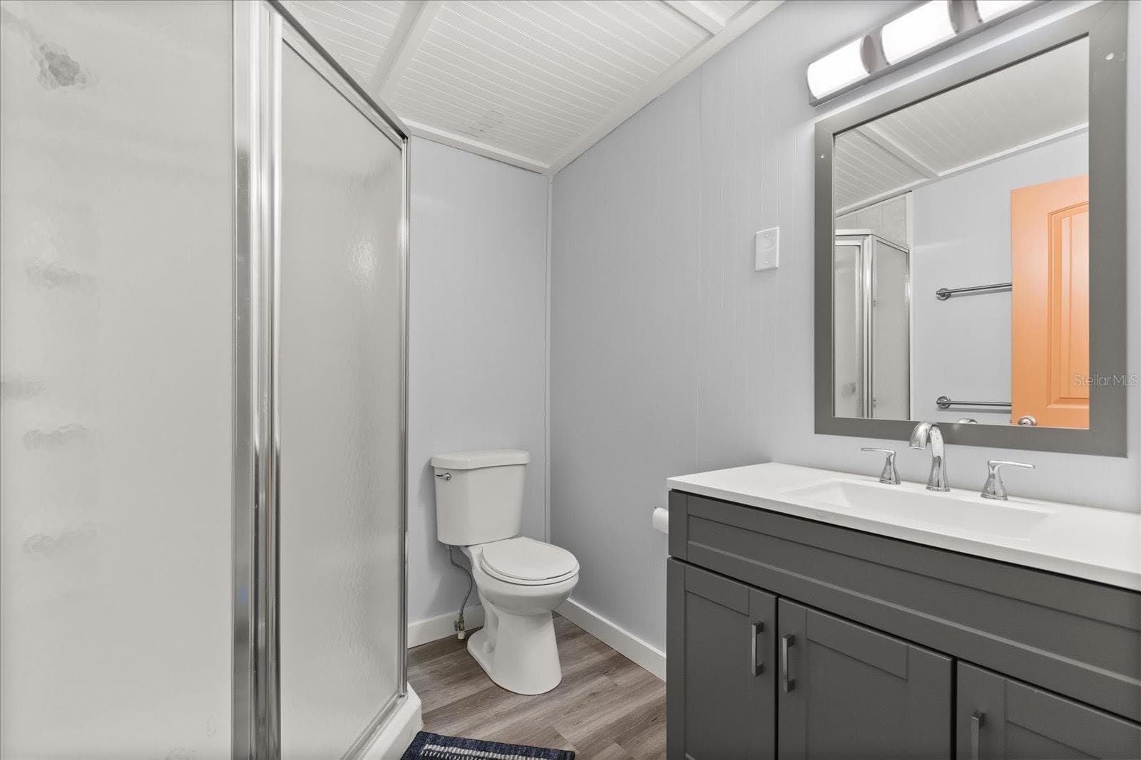 Mobile Home at 465 MARINA LN, TAVARES, photo 8 of 29