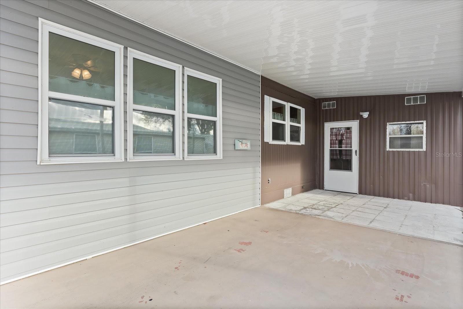 Mobile Home at 465 MARINA LN, TAVARES, photo 24 of 29