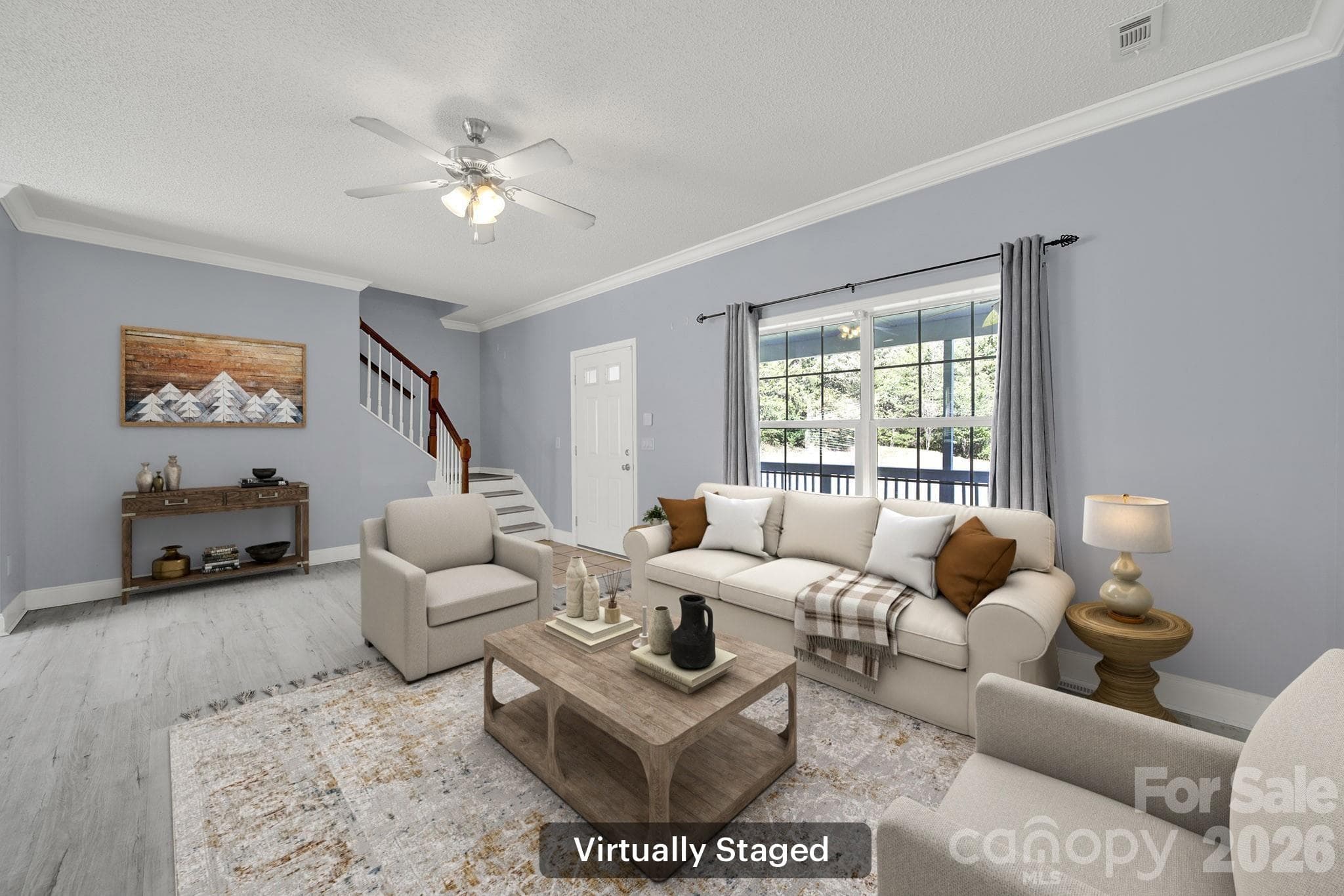 Single Family Residence at 415 Maye Street, Wingate, photo 4 of 44