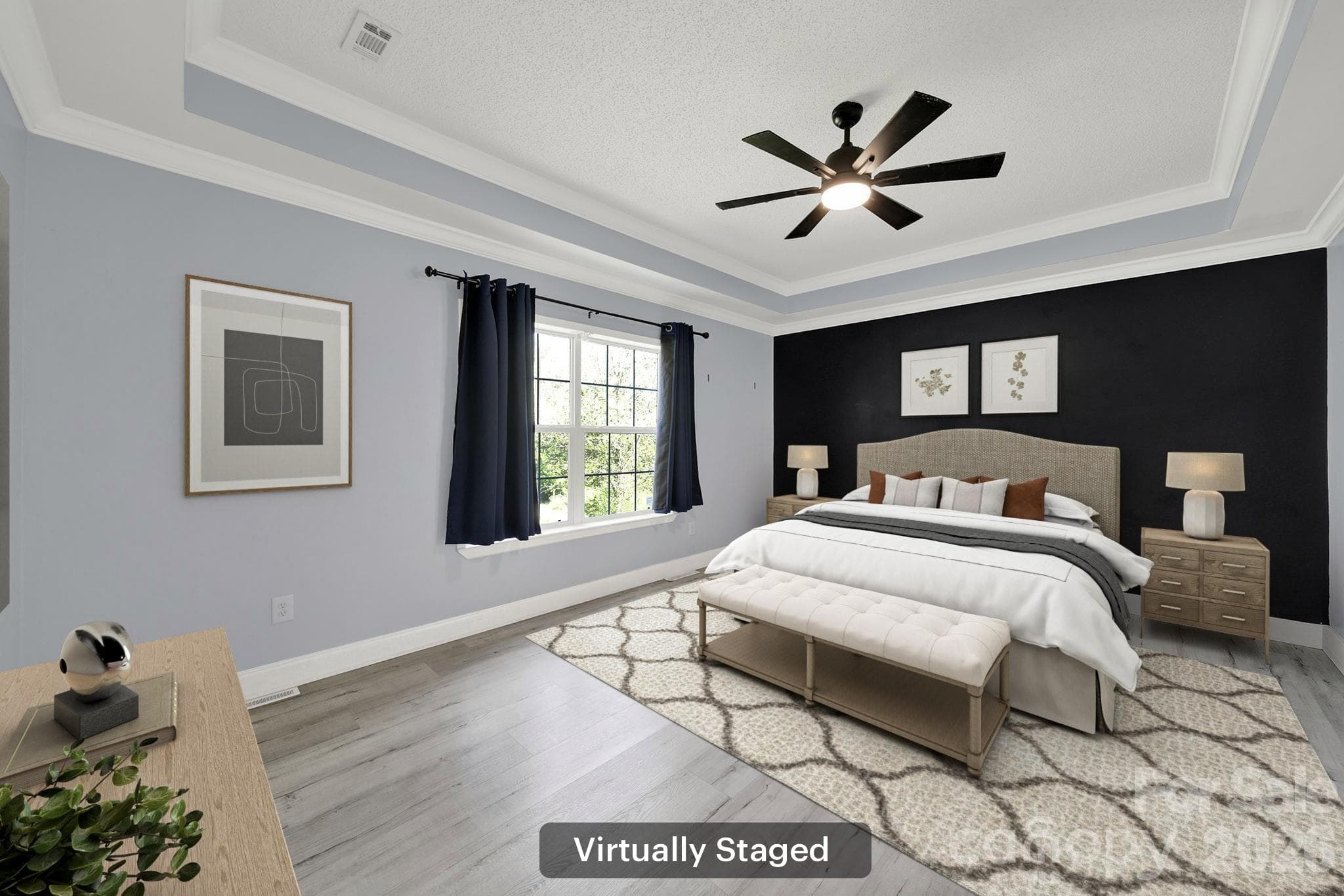 Single Family Residence at 415 Maye Street, Wingate, photo 20 of 44