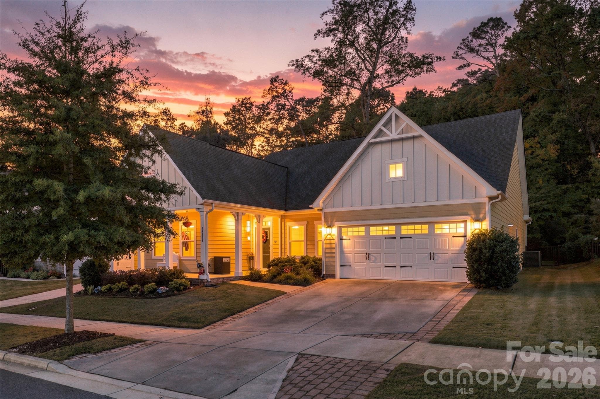 14118 Sunnyhill Grove Road