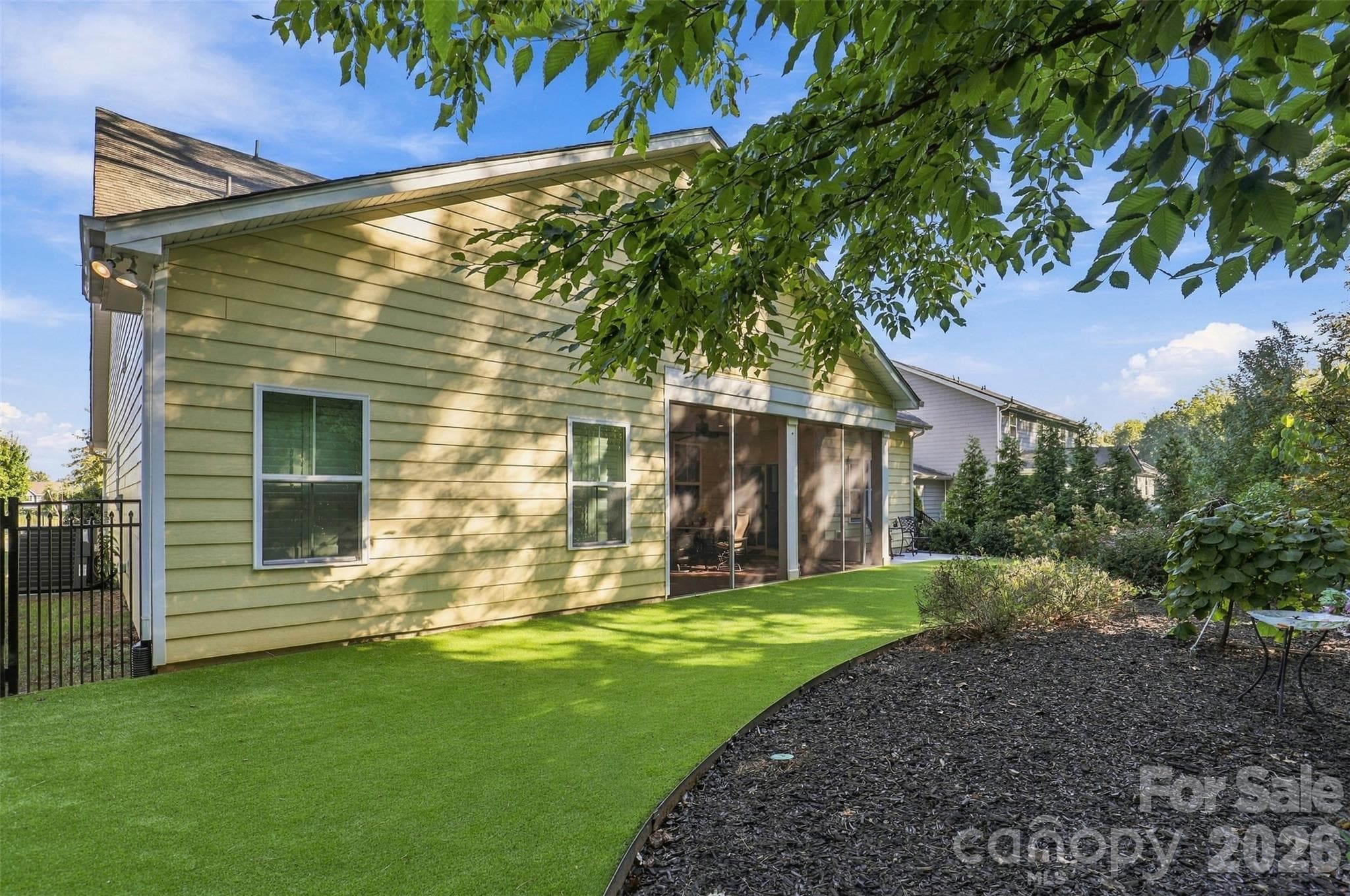Single Family Residence at 14118 Sunnyhill Grove Road, Davidson, photo 43 of 45