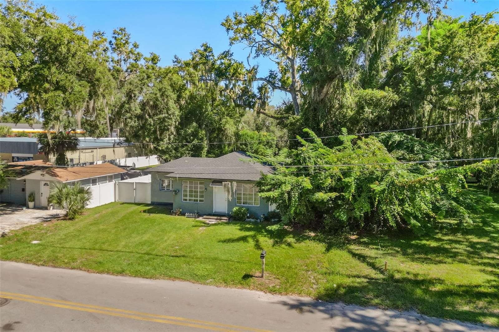 Single Family Residence at 1311 CARSON AVE, KISSIMMEE, photo 23 of 26