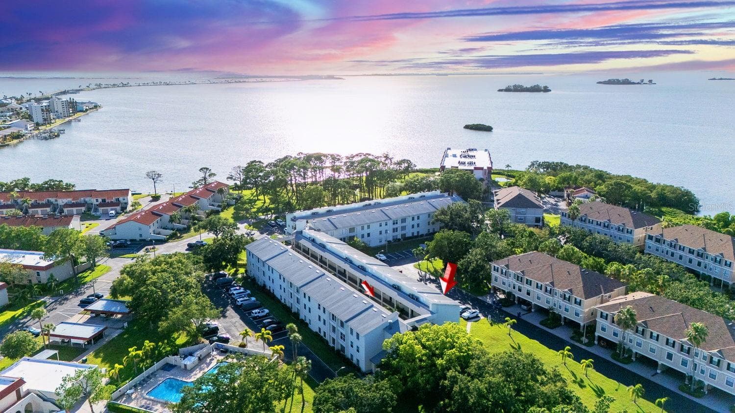 2700 BAYSHORE BLVD #5108