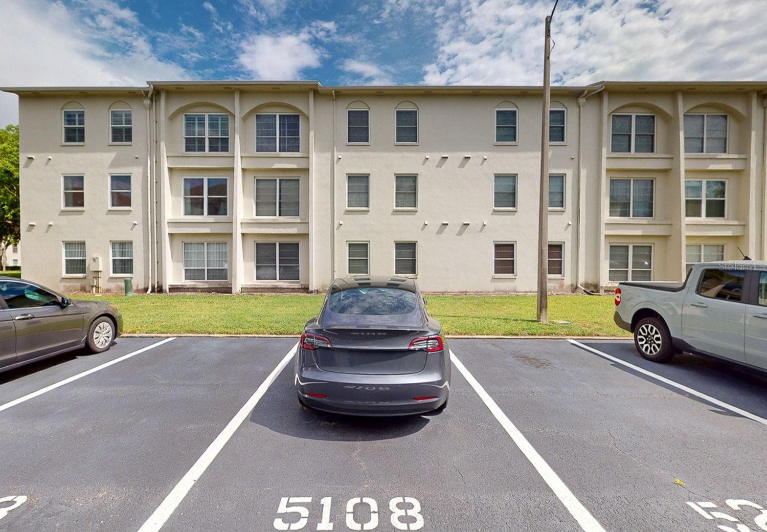 Condominium at 2700 BAYSHORE BLVD #5108, DUNEDIN, photo 30 of 48