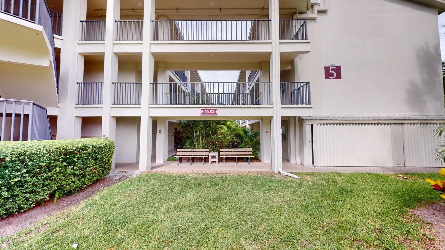 Condominium at 2700 BAYSHORE BLVD #5108, DUNEDIN, photo 31 of 48