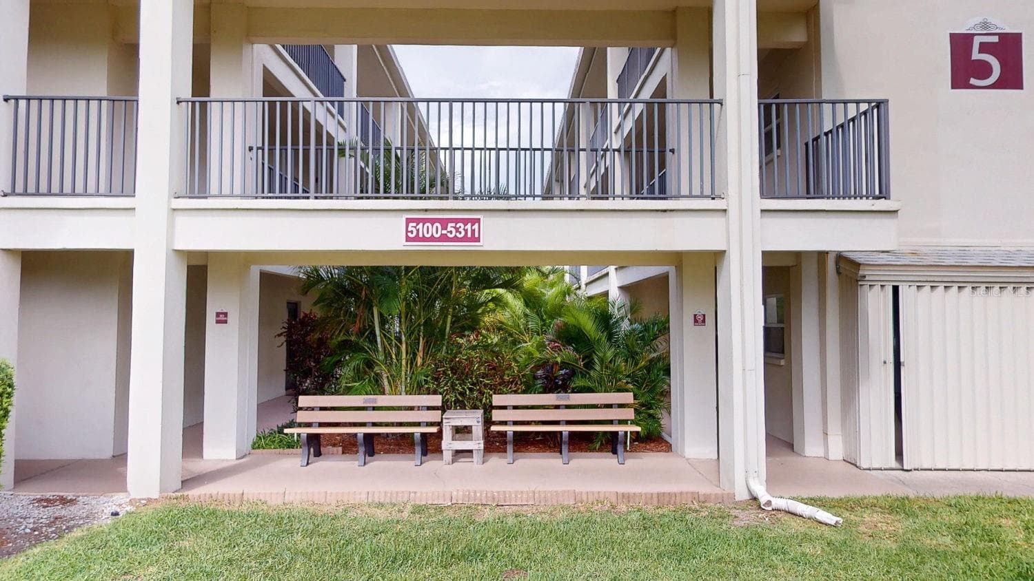 Condominium at 2700 BAYSHORE BLVD #5108, DUNEDIN, photo 32 of 48