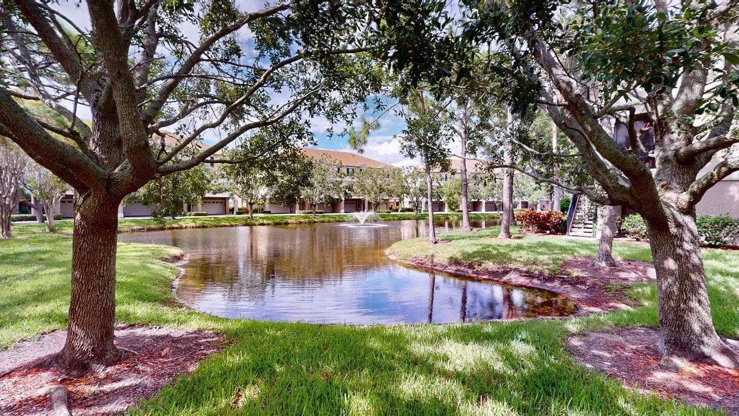 Condominium at 2700 BAYSHORE BLVD #5108, DUNEDIN, photo 45 of 48